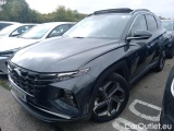  Hyundai  Tucson 1.6 CRDI 136 DCT-7 HYBRID 48V EXECUTIVE 