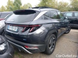  Hyundai  Tucson 1.6 CRDI 136 DCT-7 HYBRID 48V EXECUTIVE #3