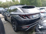  Hyundai  Tucson 1.6 CRDI 136 DCT-7 HYBRID 48V EXECUTIVE #2