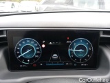  Hyundai  Tucson 1.6 CRDI 136 DCT-7 HYBRID 48V EXECUTIVE #7