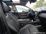  Hyundai  Tucson 1.6 CRDI 136 DCT-7 HYBRID 48V EXECUTIVE #9