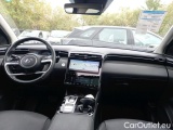  Hyundai  Tucson 1.6 CRDI 136 DCT-7 HYBRID 48V EXECUTIVE #11