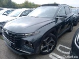  Hyundai  Tucson 1.6 CRDI 136 DCT-7 HYBRID 48V EXECUTIVE #15