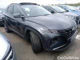  Hyundai  Tucson 1.6 CRDI 136 DCT-7 HYBRID 48V EXECUTIVE #17