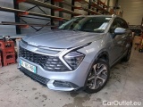  KIA  Sportage 1.6 CRDI 136 MHEV DCT7 DESIGN 