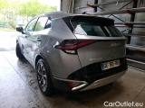  KIA  Sportage 1.6 CRDI 136 MHEV DCT7 DESIGN #2