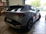  KIA  Sportage 1.6 CRDI 136 MHEV DCT7 DESIGN #3