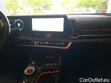  KIA  Sportage 1.6 CRDI 136 MHEV DCT7 DESIGN #11