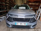  KIA  Sportage 1.6 CRDI 136 MHEV DCT7 DESIGN #14
