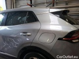  KIA  Sportage 1.6 CRDI 136 MHEV DCT7 DESIGN #34