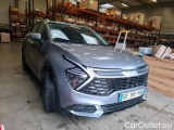  KIA  Sportage 1.6 CRDI 136 MHEV DCT7 DESIGN #37