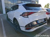  KIA  Sportage 1.6 CRDI 136 MHEV DCT7 GT LI PR BUS 2WD #2