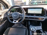  KIA  Sportage 1.6 CRDI 136 MHEV DCT7 GT LI PR BUS 2WD #4