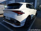  KIA  Sportage 1.6 CRDI 136 MHEV DCT7 GT LI PR BUS 2WD #3