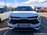  KIA  Sportage 1.6 CRDI 136 MHEV DCT7 GT LI PR BUS 2WD #14