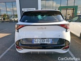  KIA  Sportage 1.6 CRDI 136 MHEV DCT7 GT LI PR BUS 2WD #15