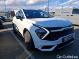  KIA  Sportage 1.6 CRDI 136 MHEV DCT7 GT LI PR BUS 2WD #35