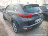  KIA  Sportage 1.7 CRDI 141 ISG DCT7 PREM BUSINESS 2WD #2