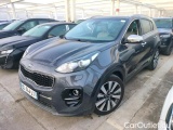  KIA  Sportage 1.7 CRDI 141 ISG DCT7 PREM BUSINESS 2WD 
