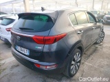  KIA  Sportage 1.7 CRDI 141 ISG DCT7 PREM BUSINESS 2WD #3