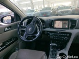  KIA  Sportage 1.7 CRDI 141 ISG DCT7 PREM BUSINESS 2WD #4