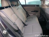  KIA  Sportage 1.7 CRDI 141 ISG DCT7 PREM BUSINESS 2WD #10