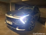  KIA  Sportage 1.6 T-GDI 230 HEV AUTO ACTIVE 