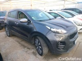  KIA  Sportage 1.7 CRDI 141 ISG DCT7 PREM BUSINESS 2WD #70