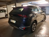  KIA  Sportage 1.6 T-GDI 230 HEV AUTO ACTIVE #3