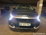  KIA  Sportage 1.6 T-GDI 230 HEV AUTO ACTIVE #14
