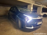  KIA  Sportage 1.6 T-GDI 230 HEV AUTO ACTIVE #58