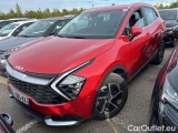  KIA  Sportage 1.6 T-GDI 230 HEV AUTO ACTIVE BUSIN 