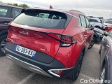  KIA  Sportage 1.6 T-GDI 230 HEV AUTO ACTIVE BUSIN #3
