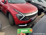  KIA  Sportage 1.6 T-GDI 230 HEV AUTO ACTIVE BUSIN #26