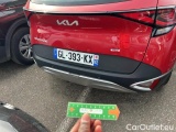  KIA  Sportage 1.6 T-GDI 230 HEV AUTO ACTIVE BUSIN #29