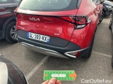  KIA  Sportage 1.6 T-GDI 230 HEV AUTO ACTIVE BUSIN #30