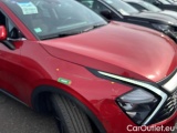  KIA  Sportage 1.6 T-GDI 230 HEV AUTO ACTIVE BUSIN #33