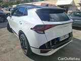  KIA  Sportage 1.6 T-GDI 265 PHEV AUTO 4WD GT-LINE PREM #2