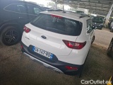  KIA  STONIC 1.0 T-GDI 100 ACTIVE #3