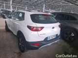  KIA  STONIC 1.0 T-GDI 100 ACTIVE #2
