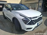  KIA  Sportage 1.6 T-GDI 265 PHEV AUTO 4WD GT-LINE PREM #24