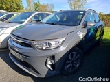  KIA  STONIC 1.0 T-GDI 120 MHEV ACTIVE BUSI DCT7 