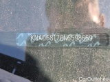  KIA  STONIC 1.0 T-GDI 120 MHEV ACTIVE BUSI DCT7 #8