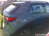  KIA  STONIC 1.0 T-GDI 120 MHEV ACTIVE BUSI DCT7 #39