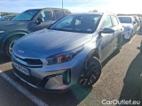  KIA  XCeed 1.6 CRDI 136 ISG MHEV ACTIVE BUS DCT7 