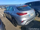  KIA  XCeed 1.6 CRDI 136 ISG MHEV ACTIVE BUS DCT7 #2
