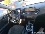  KIA  XCeed 1.6 CRDI 136 ISG MHEV ACTIVE BUS DCT7 #4