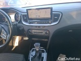  KIA  XCeed 1.6 CRDI 136 ISG MHEV ACTIVE BUS DCT7 #11