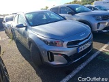  KIA  XCeed 1.6 CRDI 136 ISG MHEV ACTIVE BUS DCT7 #110