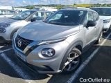  Nissan  Juke 1.0 DIG-T 114 N-CONNECTA 